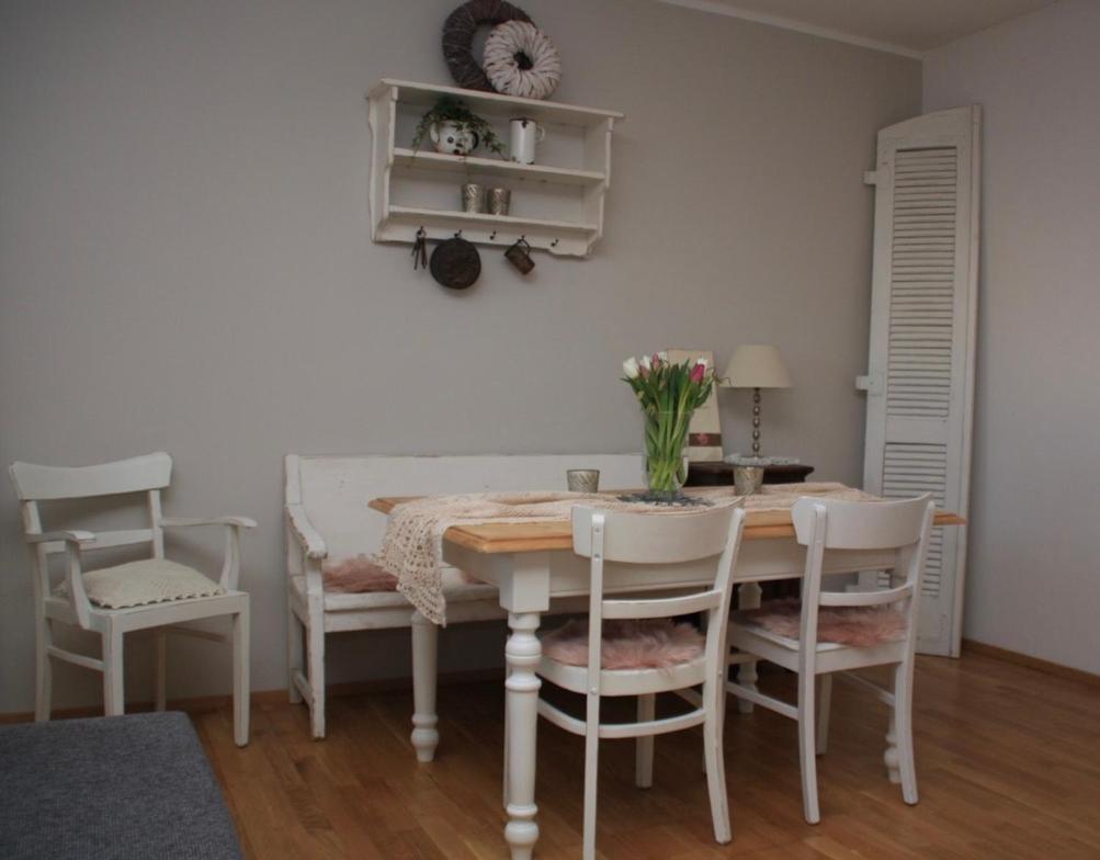 Apartment Gemuetliche In An Der Weinstrasse Edesheim